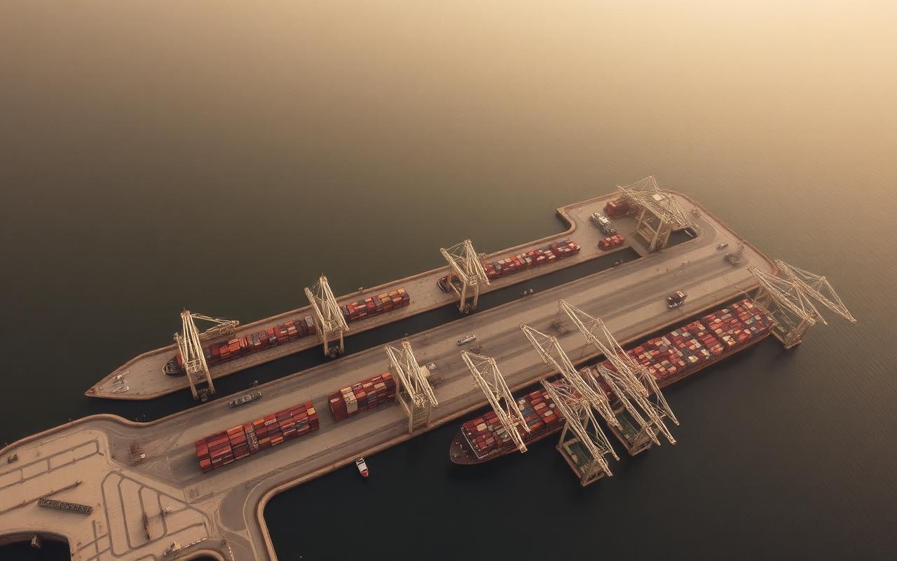 Gulf Strategy